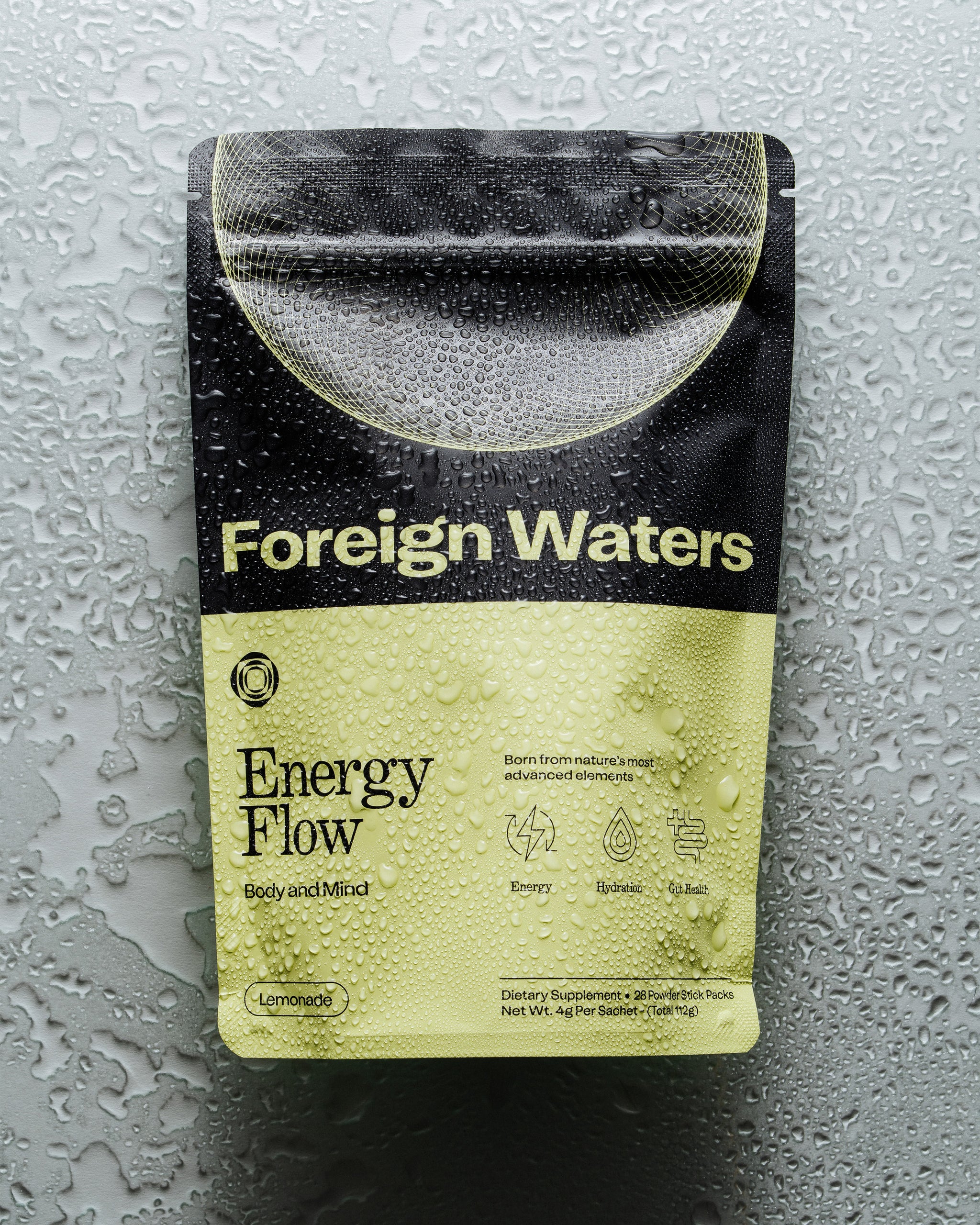 Energy Flow