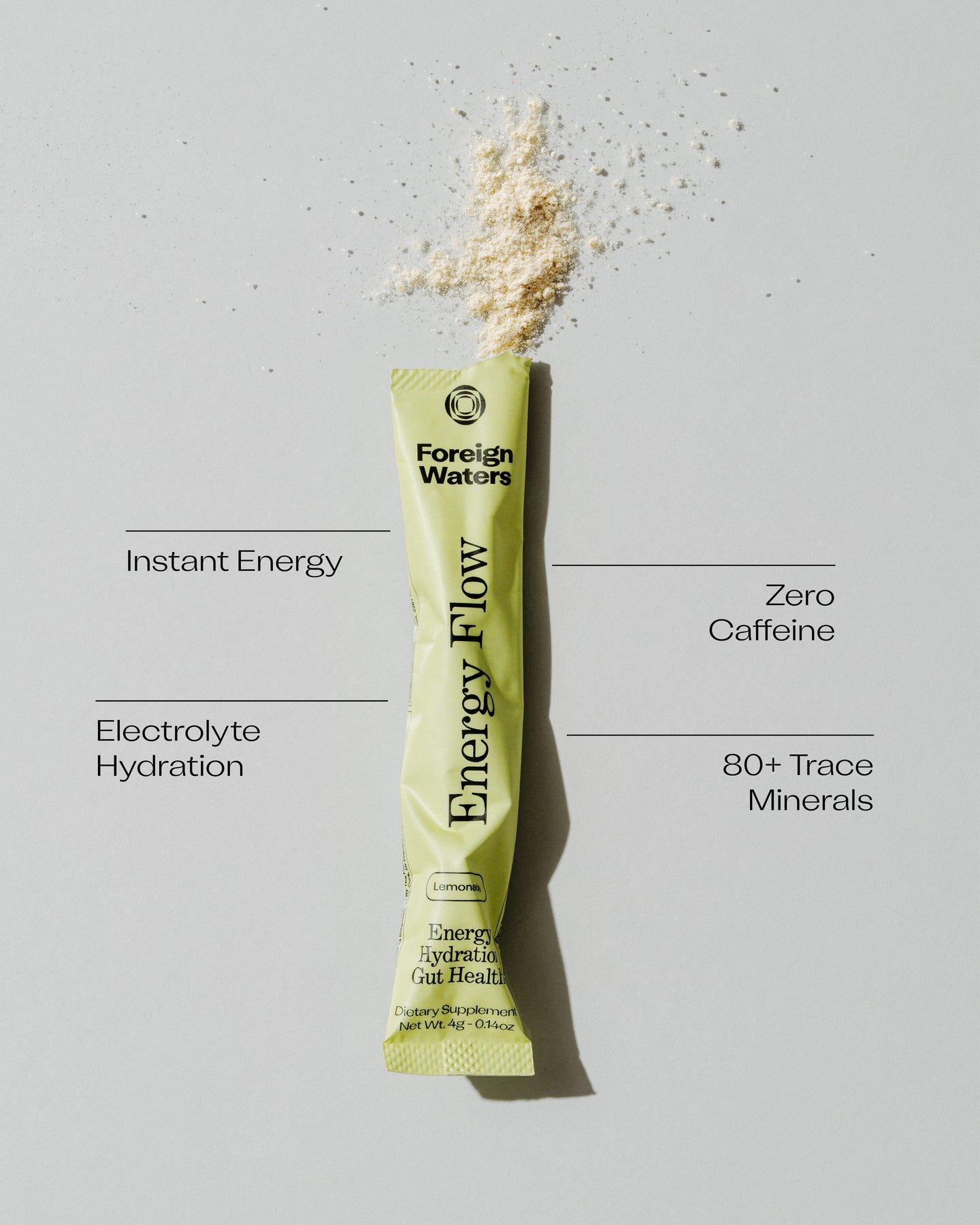 Energy Flow