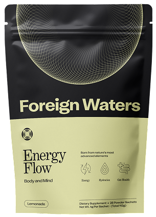 Foreign Waters