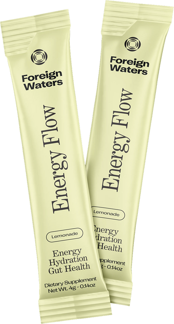 Foreign Waters Product