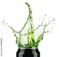 Energy drinks