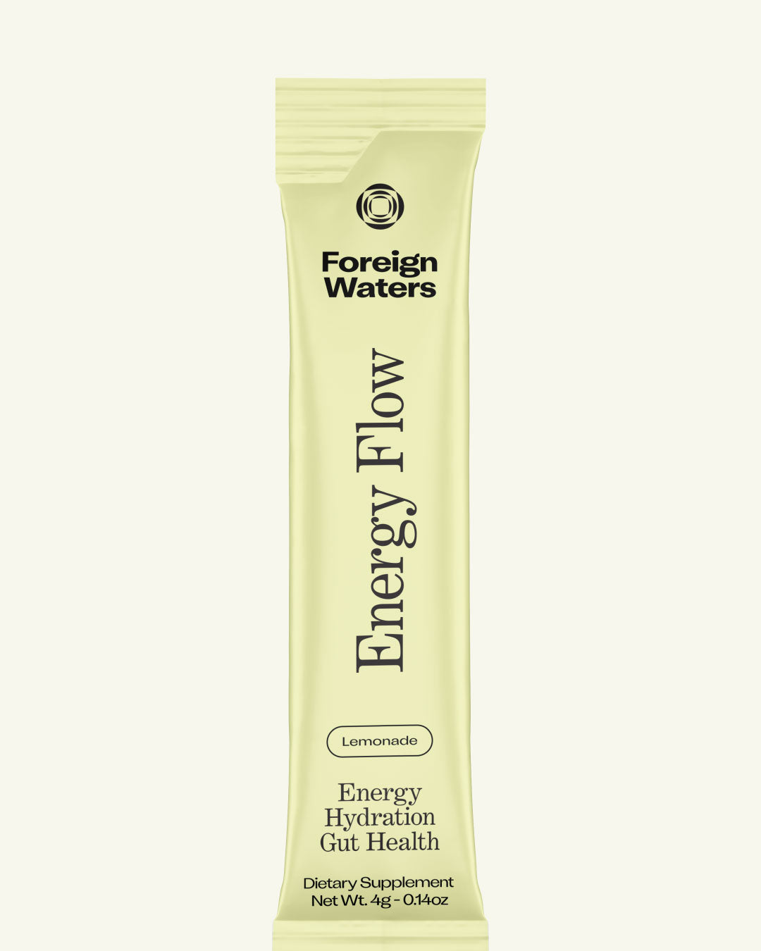 Energy Flow