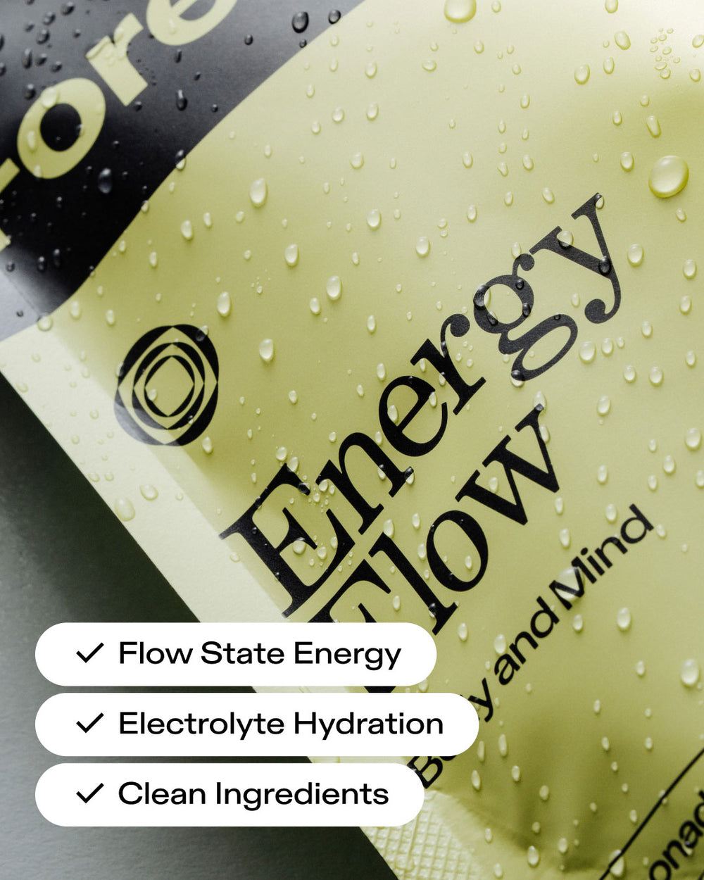 Energy Flow