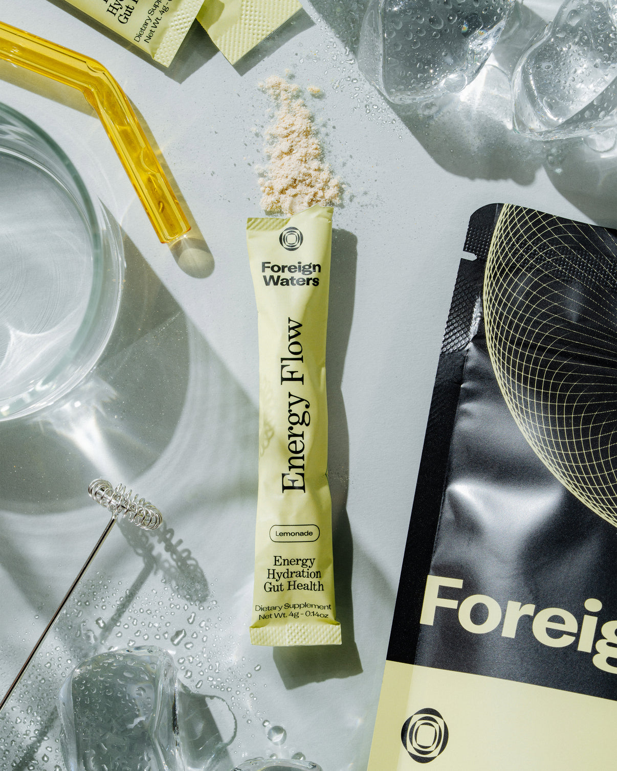 Energy Flow - Image 1