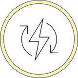 Energy icon
