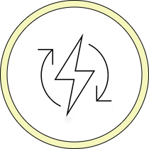 Energy icon