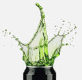Energy drinks