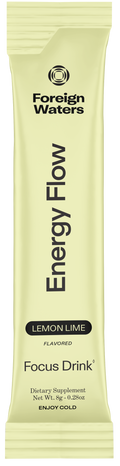 Energy Flow