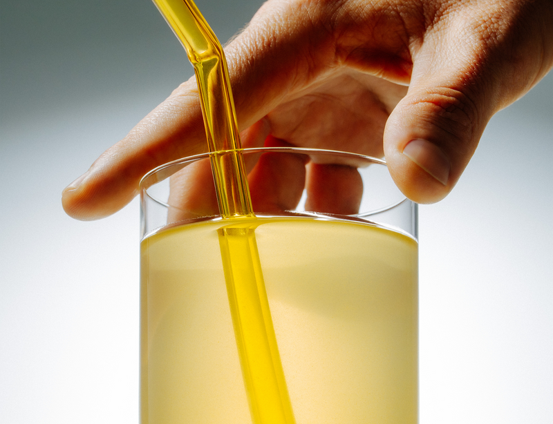 <h1>Caffeine without the side effects (finally).</h1>